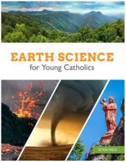 Earth Science for Young Catholics